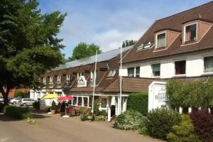 Hotel Heidpark, Luneburg