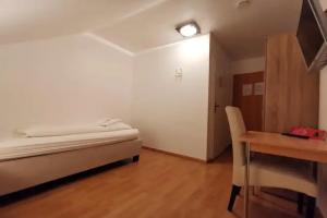 Hotel Lubecker Hof, Luneburg