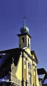 DORMERO Altes Kaufhaus - 8