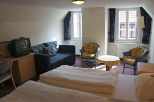 Hotel Scheffler Garni, Luneburg