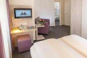 Hotel Scheffler Garni