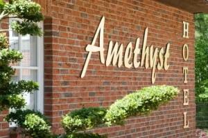 Amethyst Hotel Garni Luneburg, Luneburg