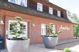 Amethyst Hotel Garni Lüneburg, Luneburg