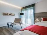 Standard Single room with balcony