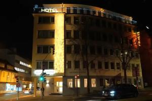 Komfort Hotel, Ludwigsburg