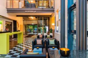 nestor Hotel Stuttgart-Ludwigsburg, Ludwigsburg
