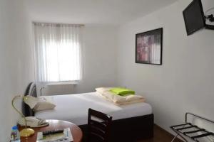 Hotel Mörike, Ludwigsburg