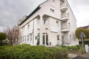 Hotel Morike, Ludwigsburg