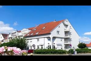 Hotel Morike, Ludwigsburg