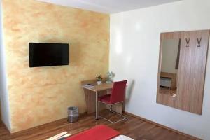 Hotel Poseidon, Ludwigsburg