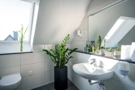 & Restaurant Goldener Pflug - 9