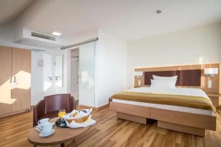 & Restaurant Goldener Pflug - 54