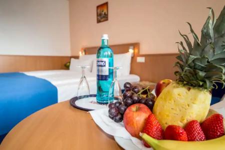 & Restaurant Goldener Pflug - 13