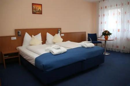 & Restaurant Goldener Pflug - 6