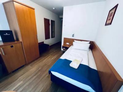 & Restaurant Goldener Pflug - 3