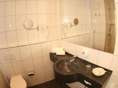 & Restaurant Goldener Pflug - 49