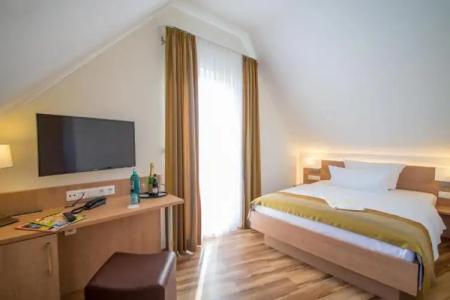 & Restaurant Goldener Pflug - 40