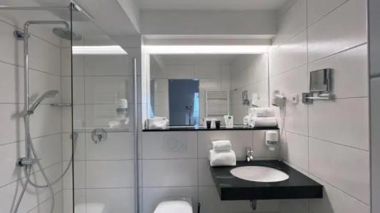 & Restaurant Goldener Pflug - 46