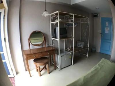 Roof View Place - 130