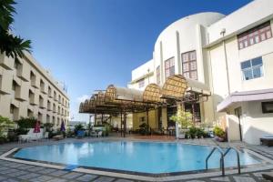 Royal Rattanakosin Hotel SHA Plus