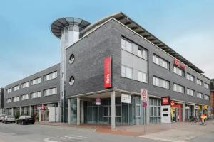 ibis Luebeck City Mini-hotel, Lubeck