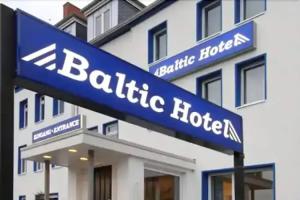 Baltic Hotel Lubeck, Lubeck