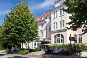 Mercure Hotel Luebeck City Center, Lubeck