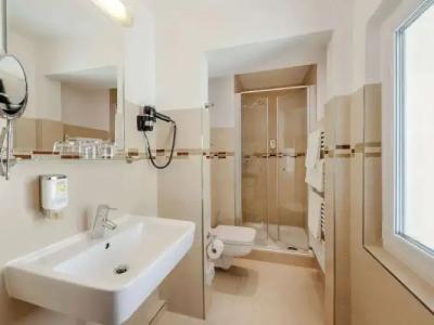 Mercure Luebeck City Center - 77