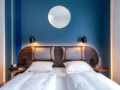 Mercure Luebeck City Center - 44