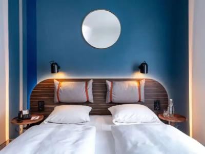 Mercure Luebeck City Center - 6