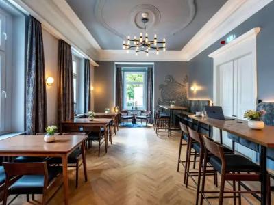 Mercure Luebeck City Center - 18