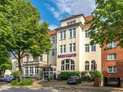 Mercure Luebeck City Center