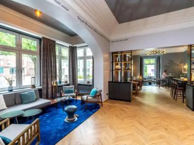 Mercure Luebeck City Center - 17