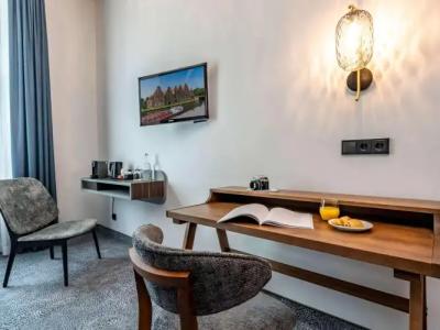 Mercure Luebeck City Center - 12