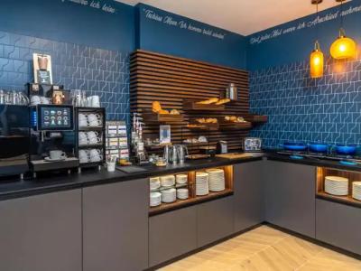 Mercure Luebeck City Center - 13