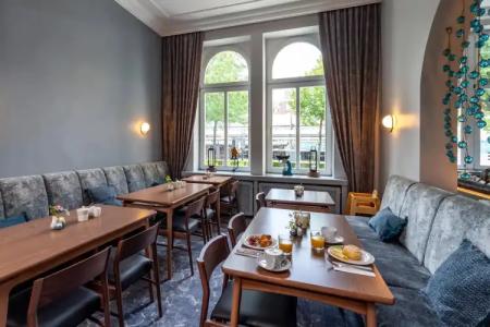 Mercure Luebeck City Center - 19