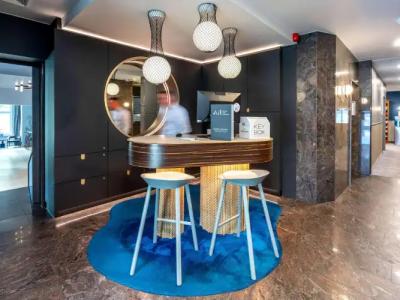 Mercure Luebeck City Center - 21