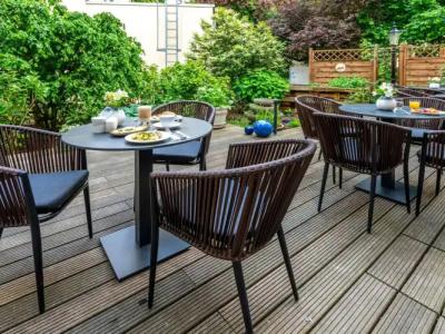 Mercure Luebeck City Center - 14