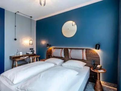 Mercure Luebeck City Center - 46