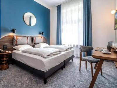 Mercure Luebeck City Center - 2