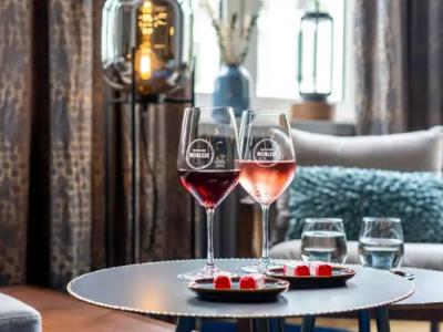 Mercure Luebeck City Center - 16