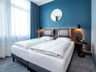 Mercure Luebeck City Center - 74