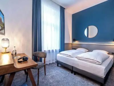 Mercure Luebeck City Center - 76