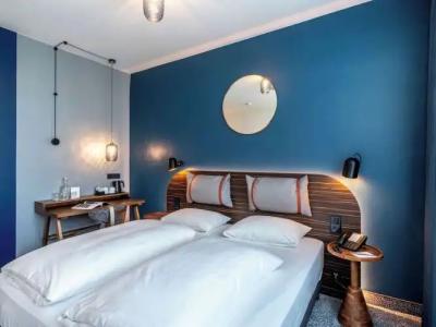 Mercure Luebeck City Center - 72