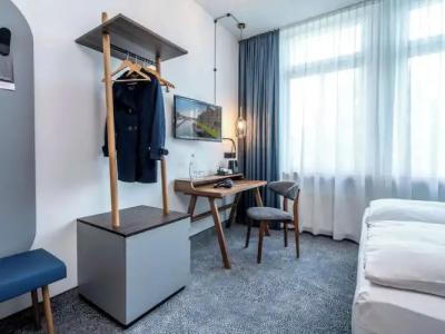 Mercure Luebeck City Center - 75