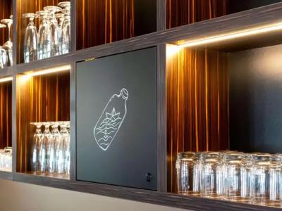 Mercure Luebeck City Center - 22