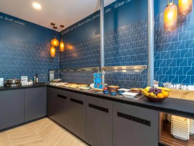 Mercure Luebeck City Center - 23