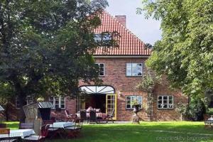 Friederikenhof Hotel Restaurant & Spa, Lubeck