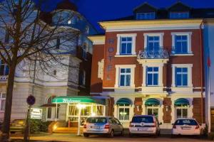 Hotel Hanseatic, Lubeck