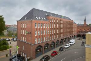 H+ Hotel Lubeck, Lubeck